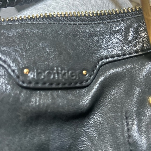 Botiker Sasha Bag - Medium Black - Picture 4 of 14